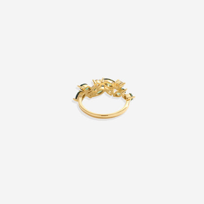Bague Marquis New Leaf 