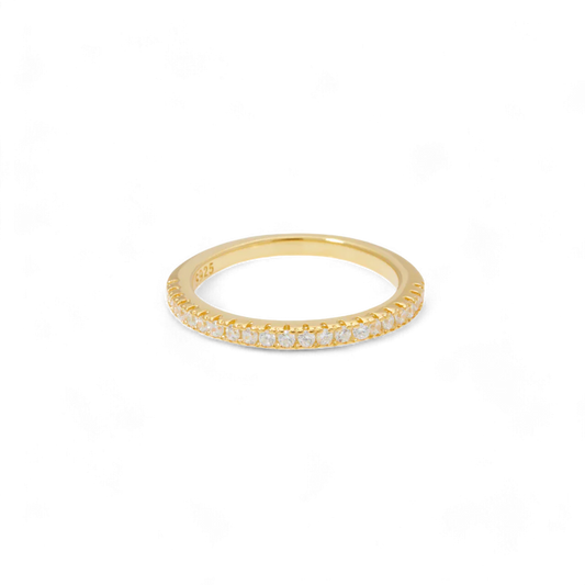 Alliance Eternity Micro Pavé