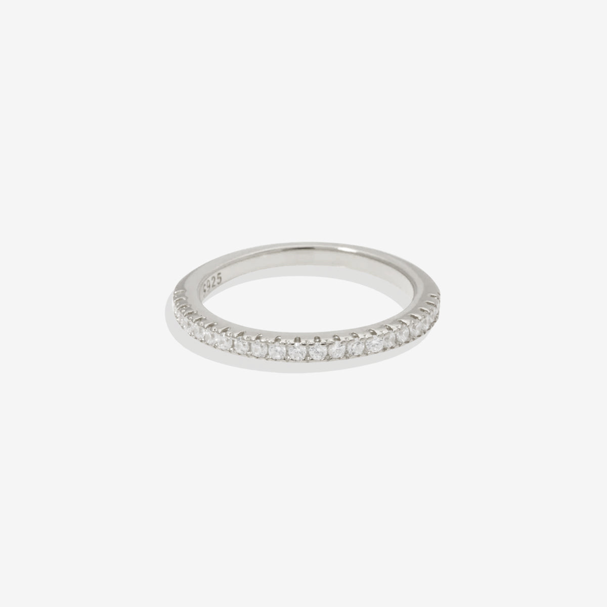 Alliance Eternity Micro Pavé