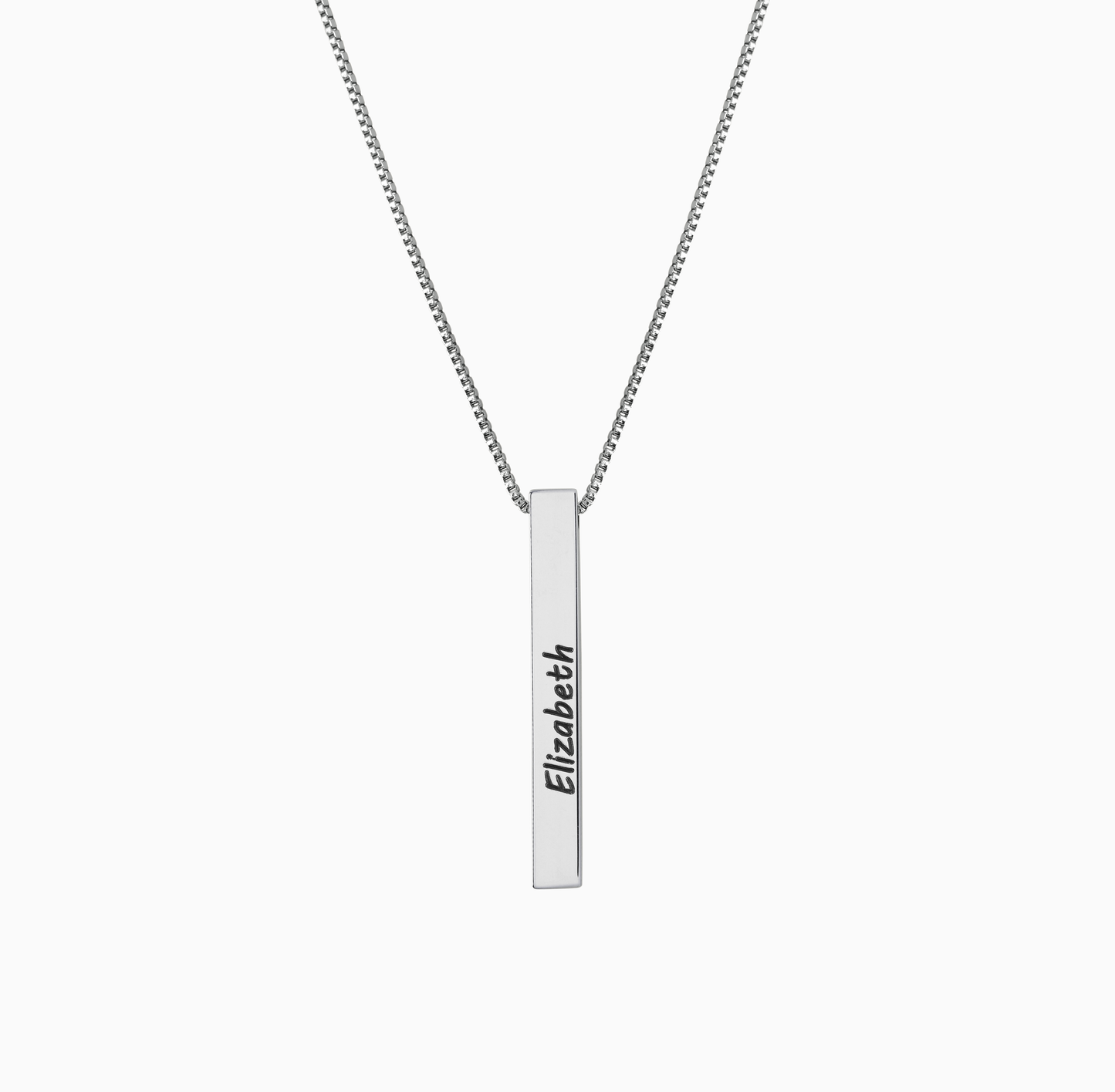 Collier à barre pilier Muse