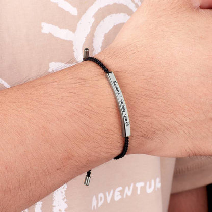 Parce que IF♥cking Bracelet Sparkle Inspire