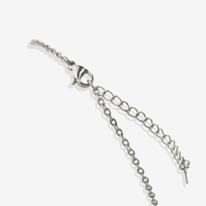 Collier prénom Mon Amour 