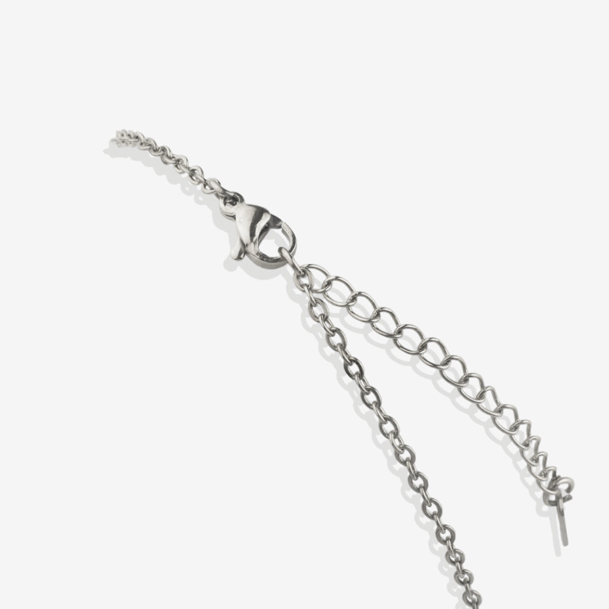 Collier personnalisé avec nom | Choisissez parmi 9 styles