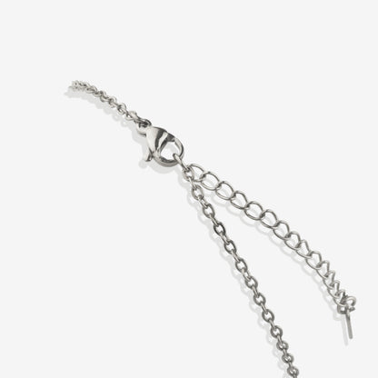 Collier personnalisé avec nom | Choisissez parmi 9 styles