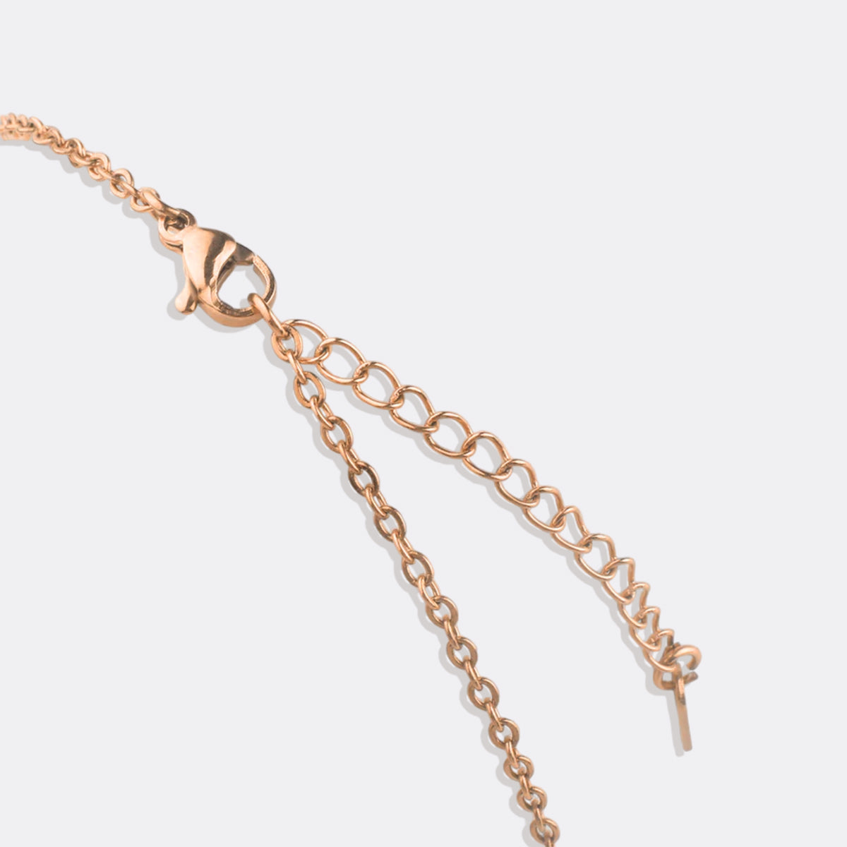 Collier personnalisé avec nom | Choisissez parmi 9 styles