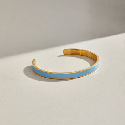 Bracelet multicolore My Badass Girl Gang