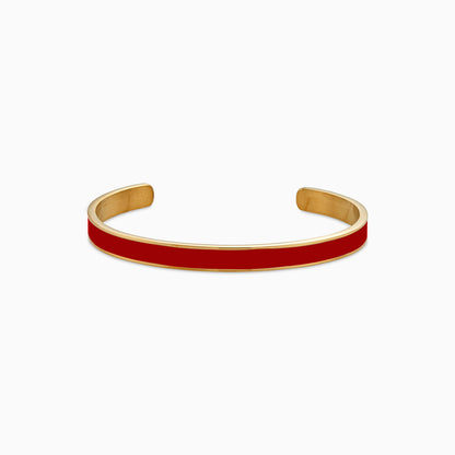 Bracelet multicolore My Badass Girl Gang
