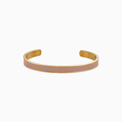 Bracelet multicolore My Badass Girl Gang