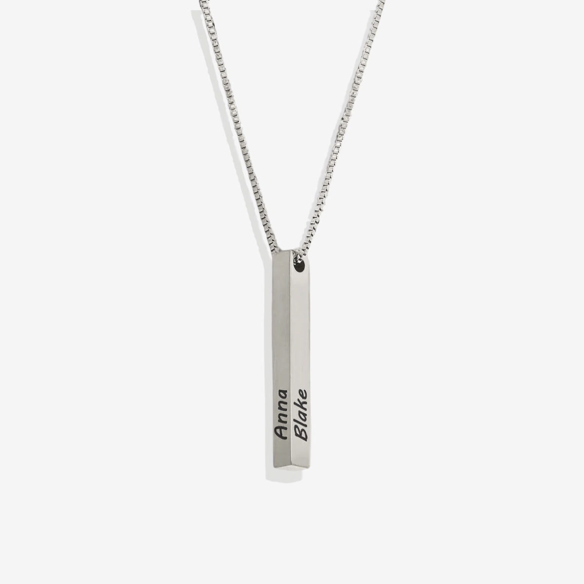 Collier à barre pilier Muse