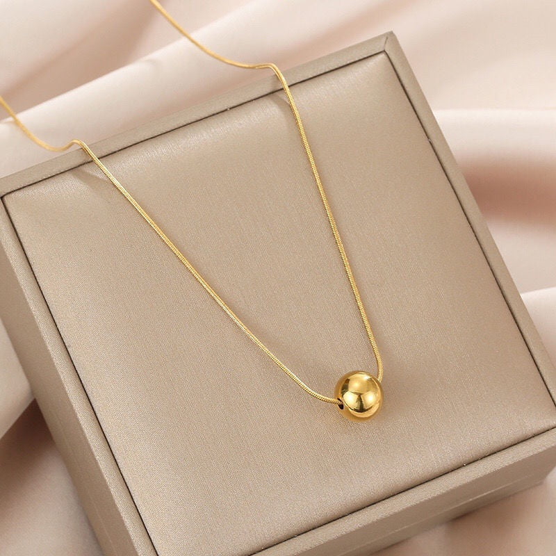 Collier Solo