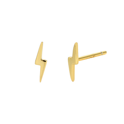 Lightning Single Stud