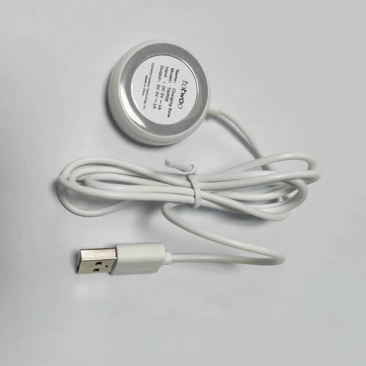 Totwoo USB Exclusive Charging Kit - Original Compatible Charger for Smart Jewelry