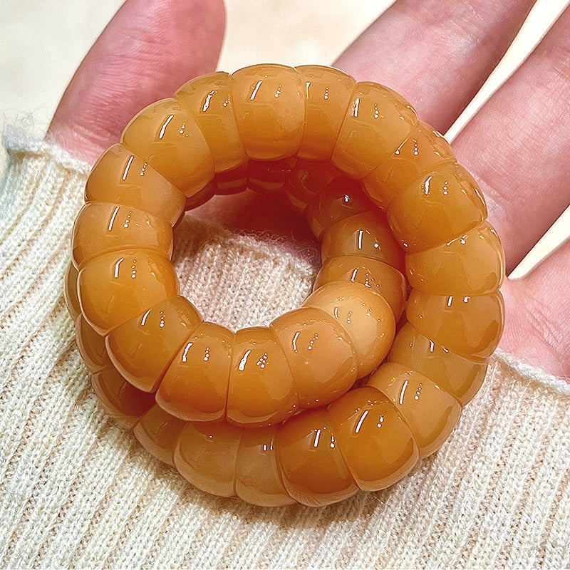 Bodhi-Perlen, Meditationsperlen, Zappelarmbänder gegen Angstzustände