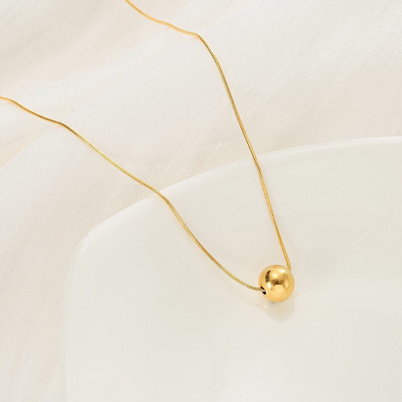 Collier Solo