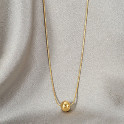 Collier Solo