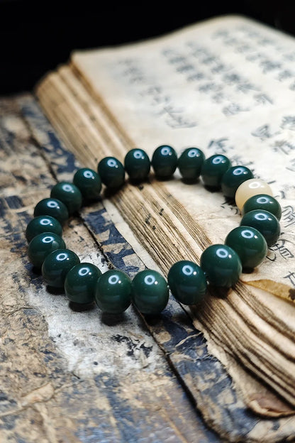 Bodhi Bracelet Meditation  Beads for Focus and Mindful