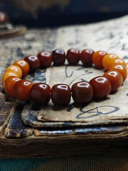 Meditation Bracelet Stress Relief Bodhi Beaded Bracelet