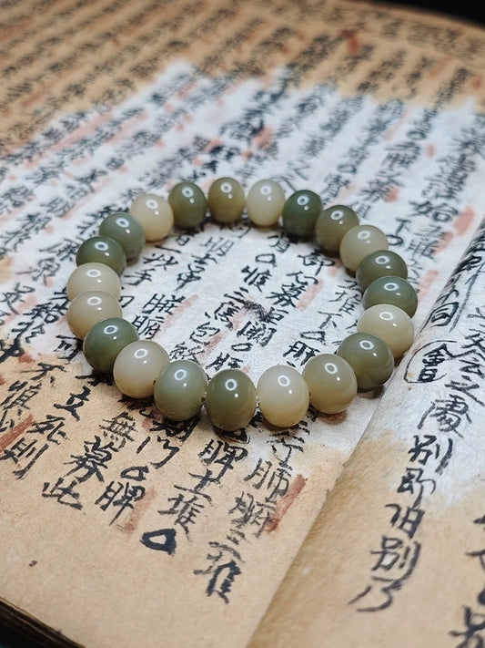 Bodhi-Armband, Meditationsperlen-Armband