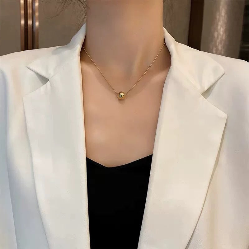 Collier Solo
