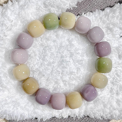 Large Size Fidget Bracelet Bodhi  Beads Bracelet
