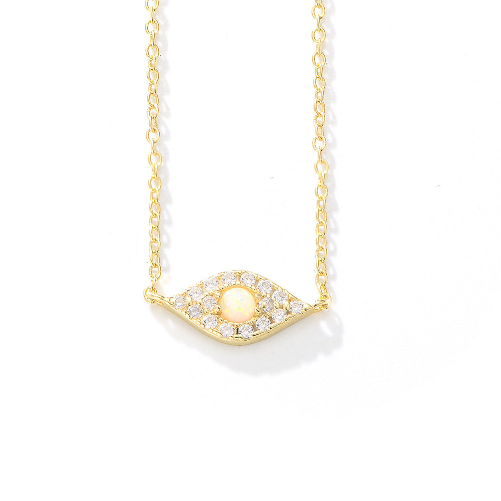 Collier contre le mal