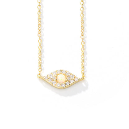 Collier contre le mal