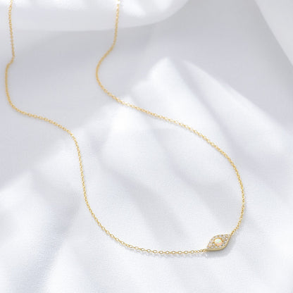 Collier contre le mal