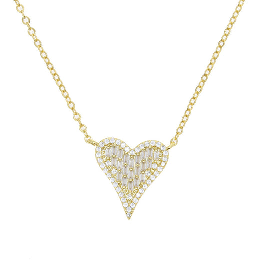 Collier One and Only