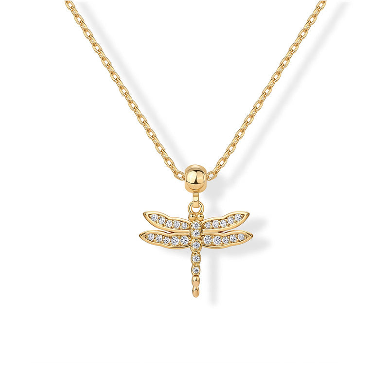 Collier Ne m'appelle pas petit