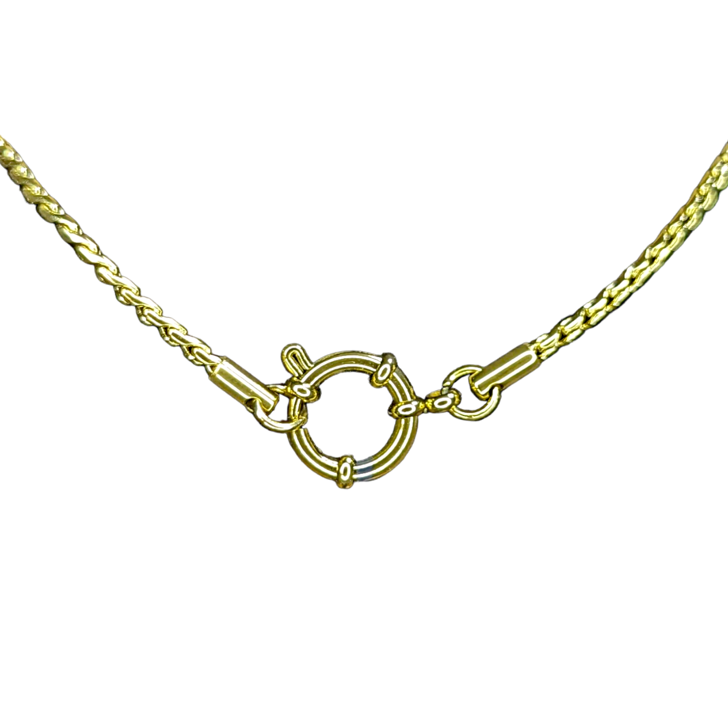 Collier chaîne Paradiso Vine