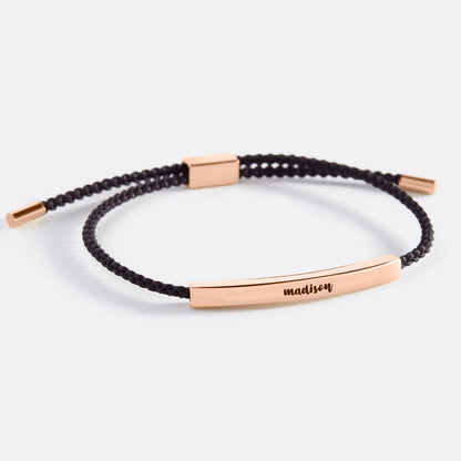 Bracelet Inspire Keep F♥cking Going