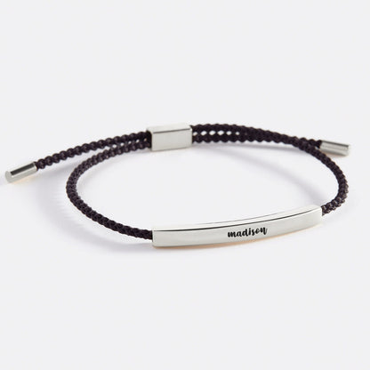 Bracelet Inspire Keep F♥cking Going