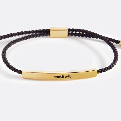 Bracelet Inspire Keep F♥cking Going