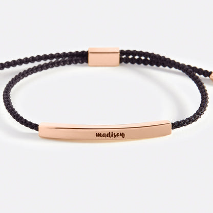 Bracelet Inspire Keep F♥cking Going