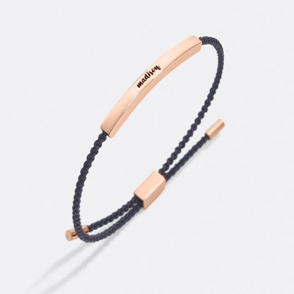 Bracelet Inspire Keep F♥cking Going