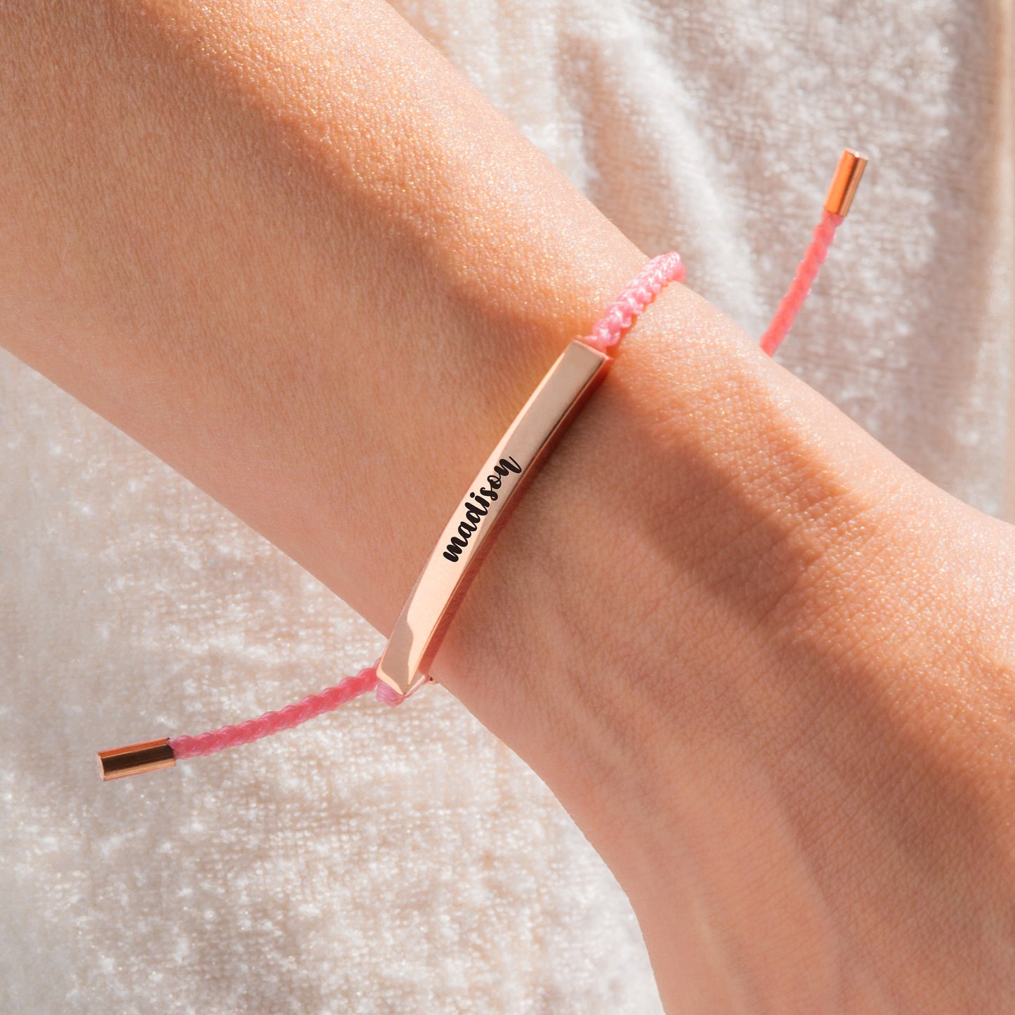 Bracelet Inspire Keep F♥cking Going