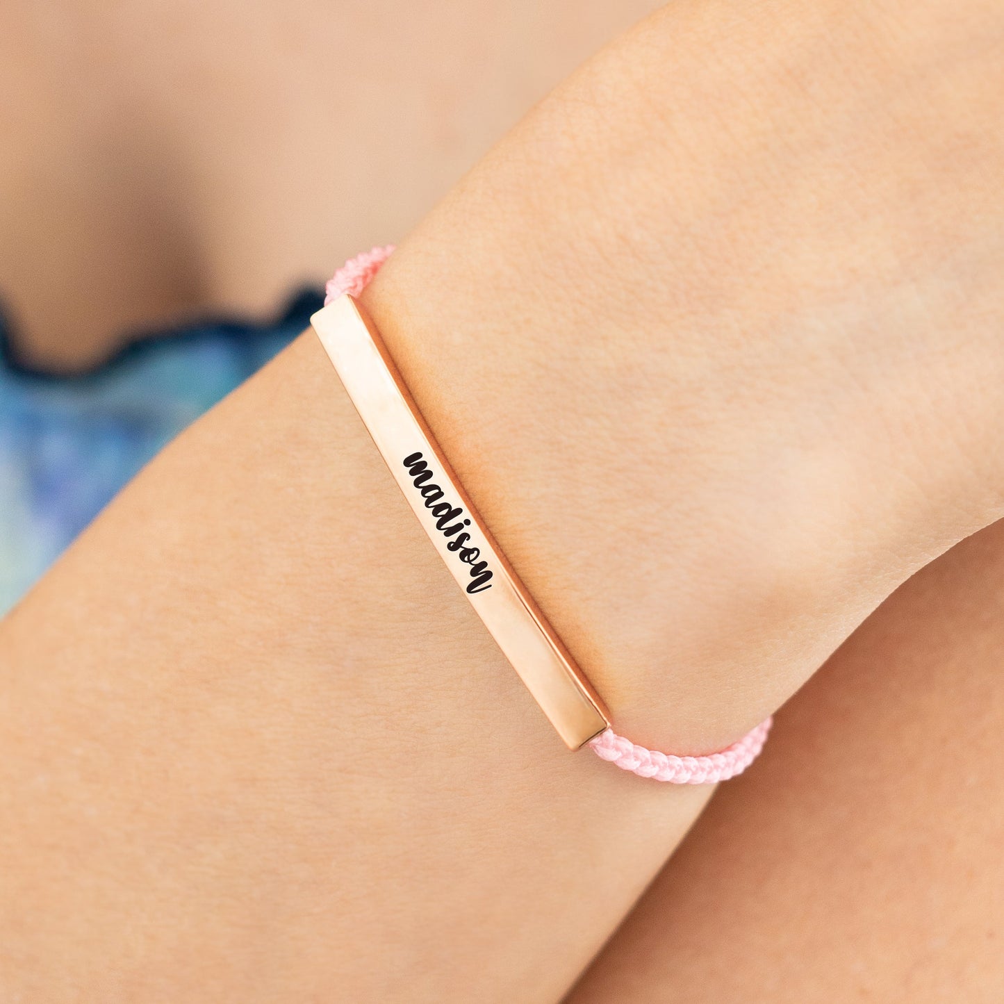 Bracelet Inspire Keep F♥cking Going