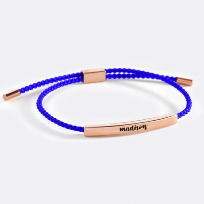 Bracelet Inspire Keep F♥cking Going
