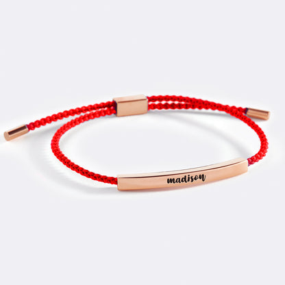 Bracelet Inspire Keep F♥cking Going