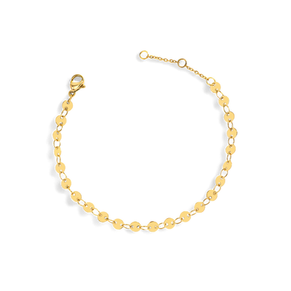 Ensemble de bracelets empilables Poppy