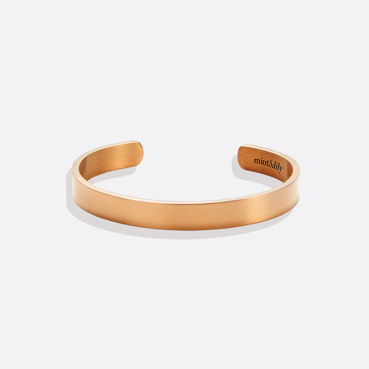 Souviens-toi de qui tu es et redresse ta couronne Bracelet manchette personnalisable 