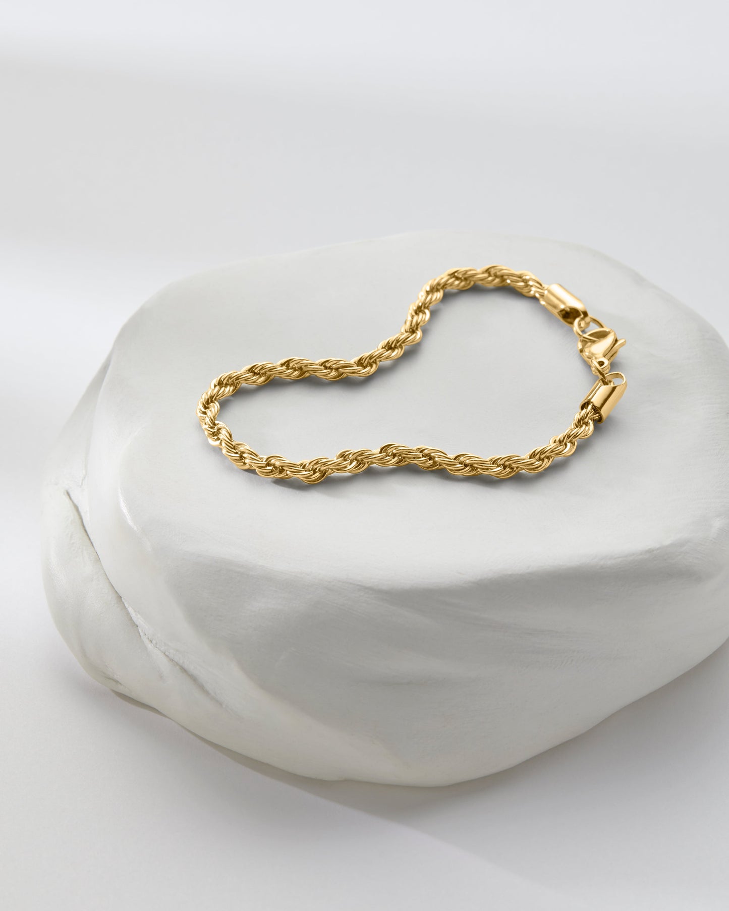 Seilkettenarmband