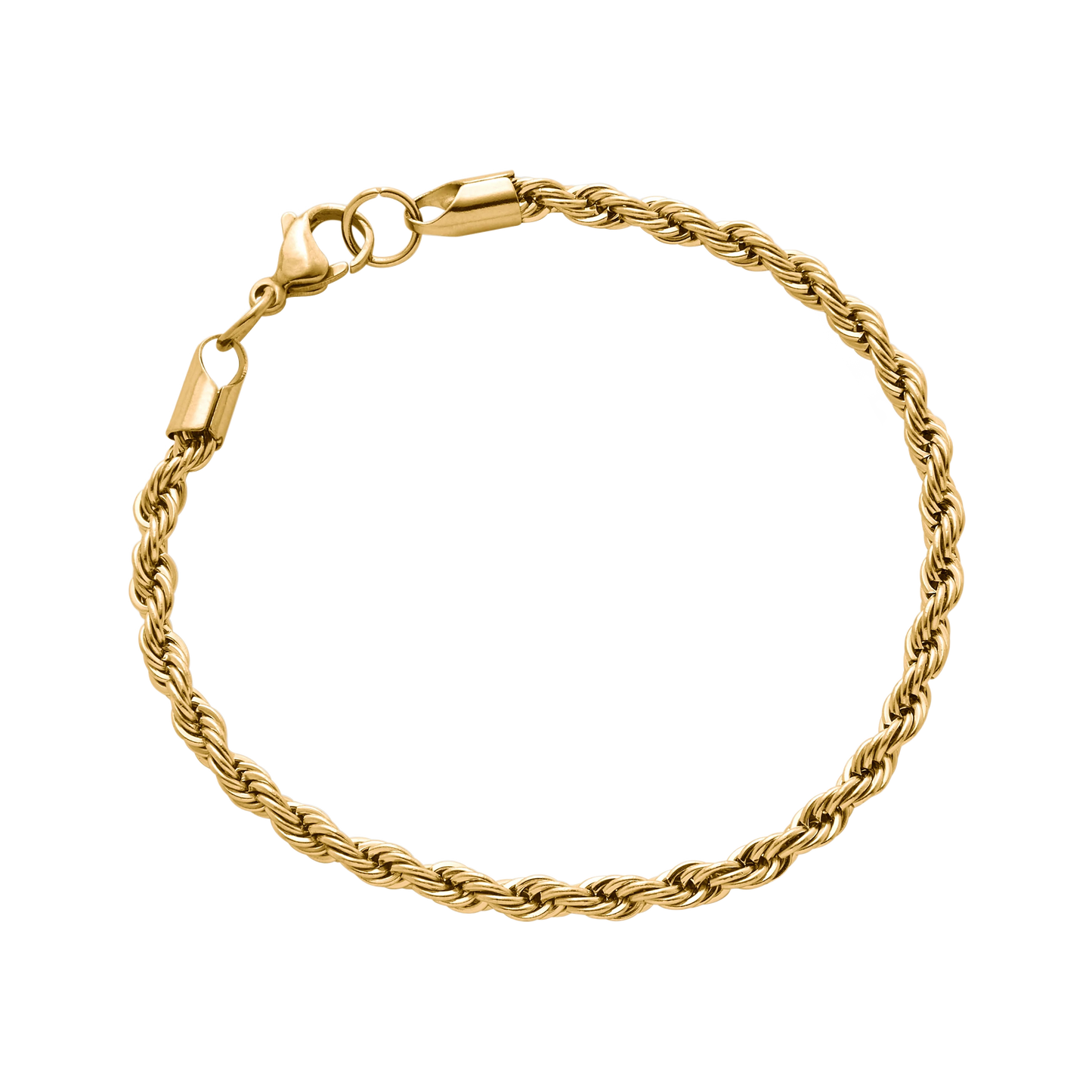 Seilkettenarmband