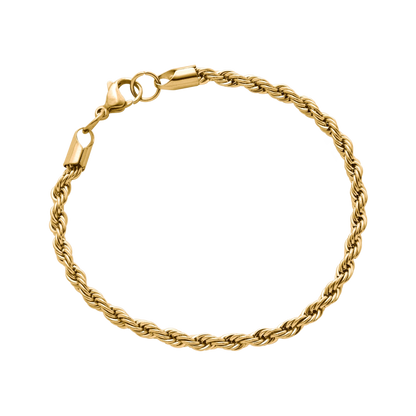 Seilkettenarmband