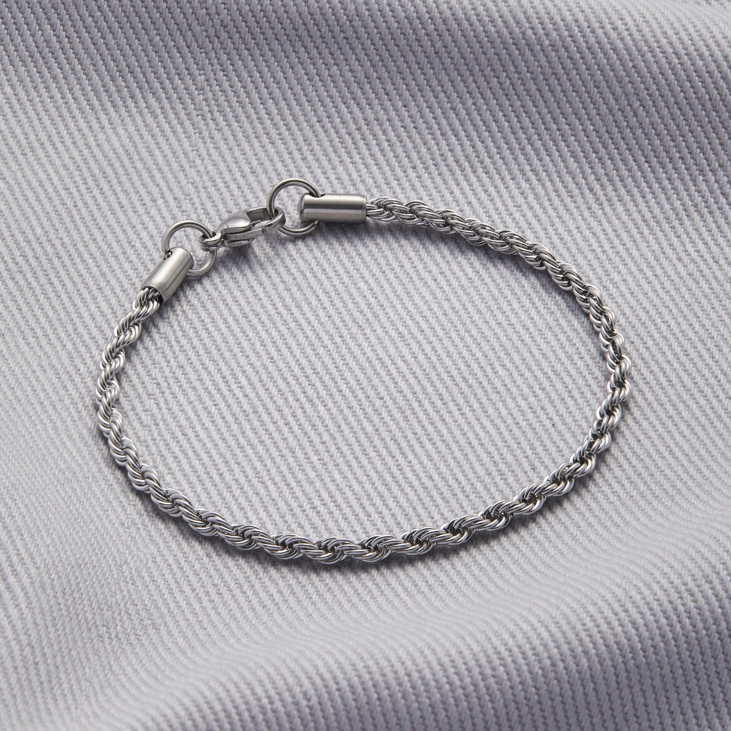 Seilkettenarmband
