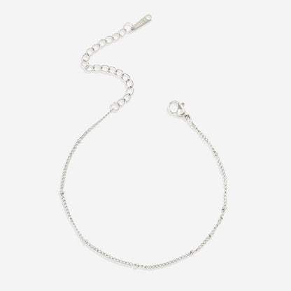 Satellitenkettenarmband