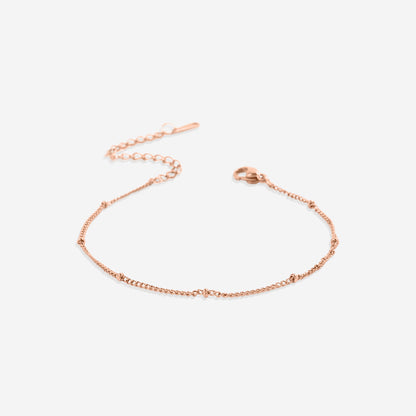 Satellitenkettenarmband