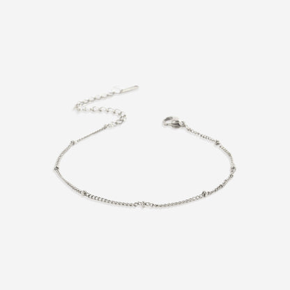 Satellitenkettenarmband