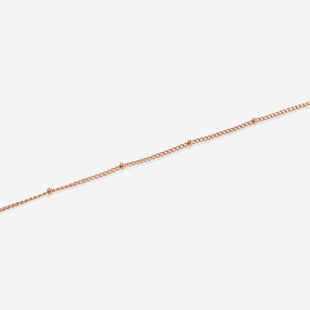 Satellitenkettenarmband