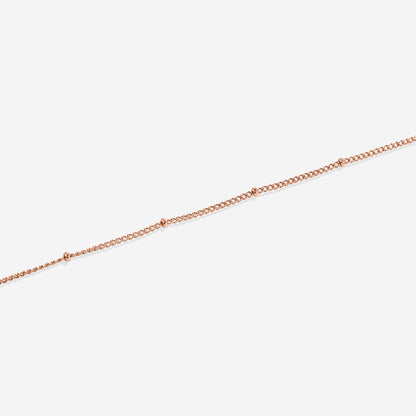 Satellitenkettenarmband